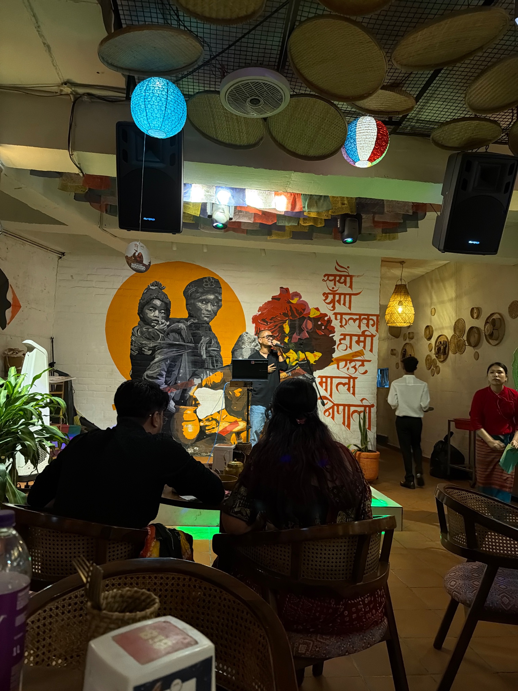 Bamey's Gastro Bar