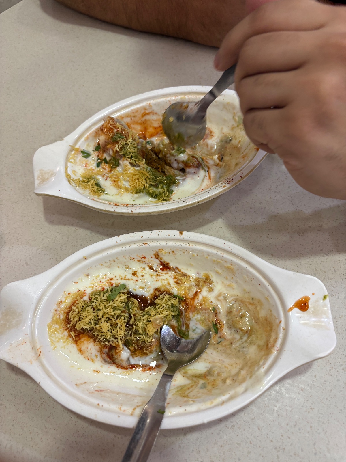 Shubh Sweets Savouries Chaats