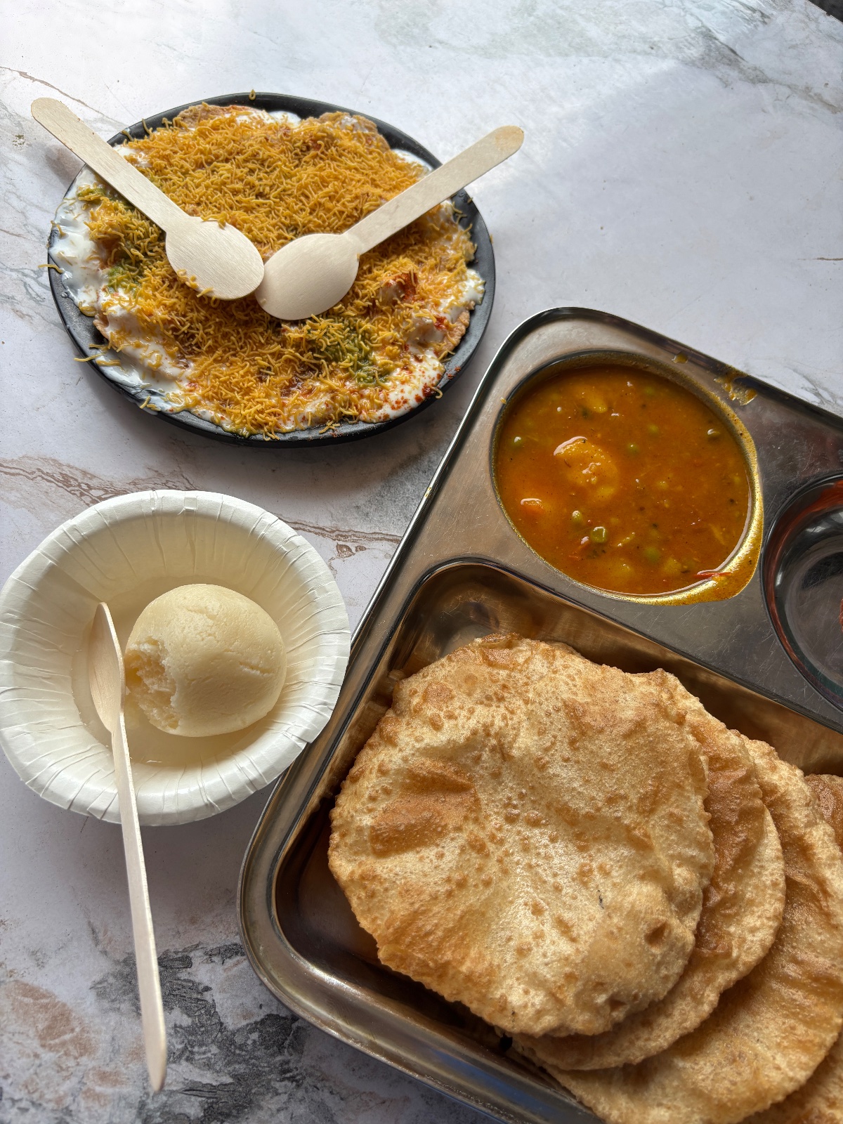 Indori Rasoi